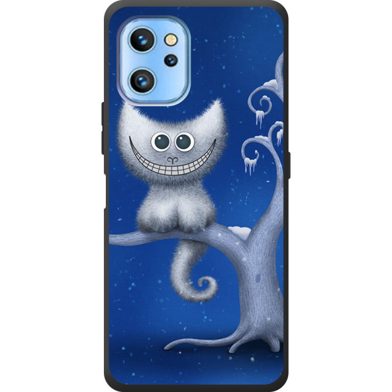 Чехол BoxFace Umidigi A13 / A13 Pro Smile Cheshire Cat