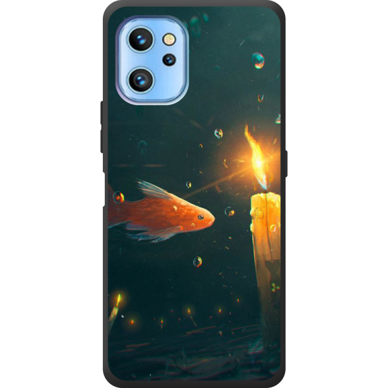 Чехол BoxFace Umidigi A13 / A13 Pro 