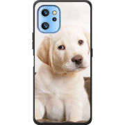 Чехол BoxFace Umidigi A13 / A13 Pro Puppy Labrador