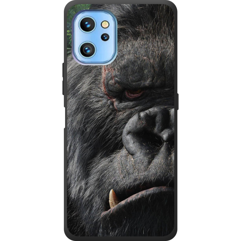 Чехол BoxFace Umidigi A13 / A13 Pro Kong