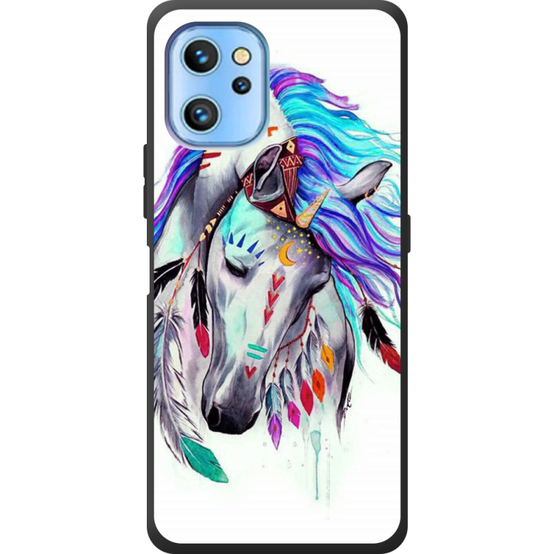 Чехол BoxFace Umidigi A13 / A13 Pro 