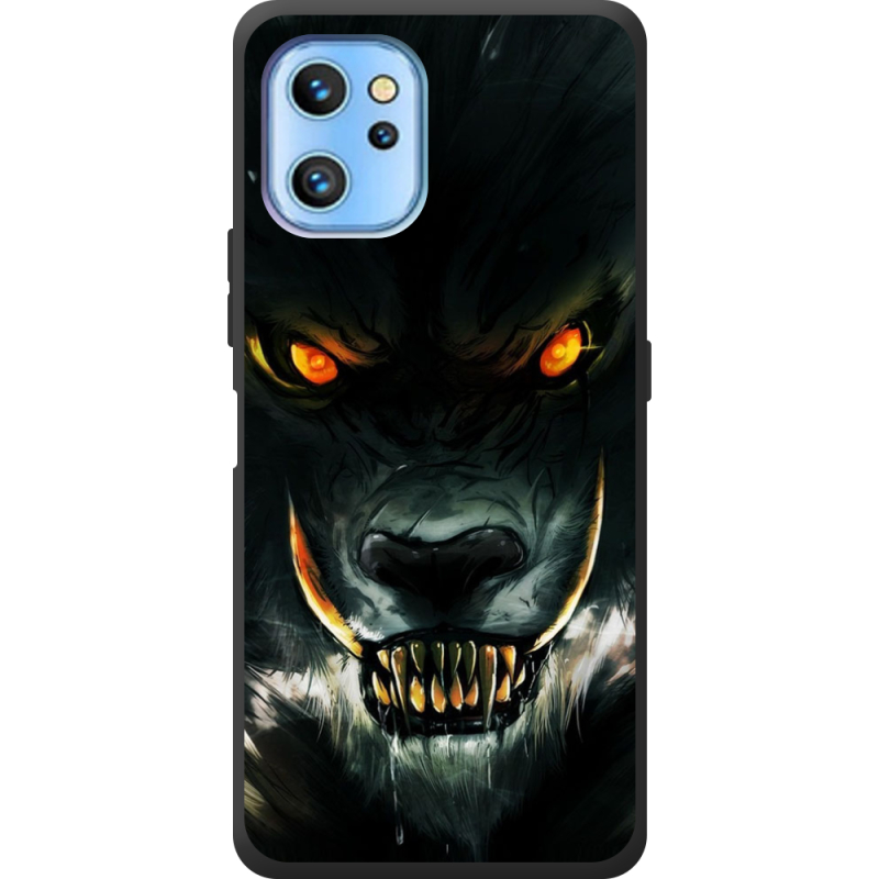 Чехол BoxFace Umidigi A13 / A13 Pro Werewolf