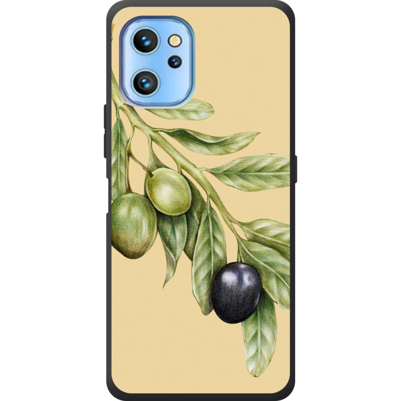 Чехол BoxFace Umidigi A13 / A13 Pro 