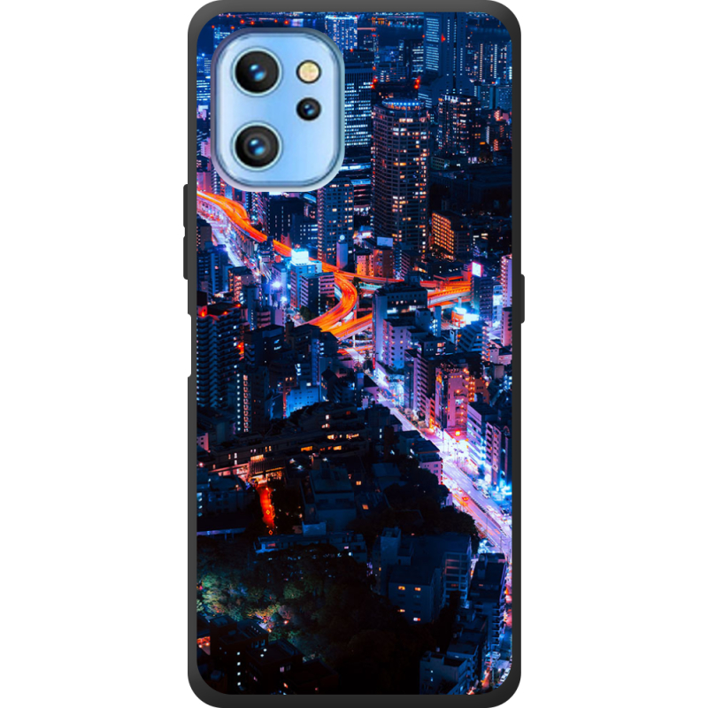 Чехол BoxFace Umidigi A13 / A13 Pro 