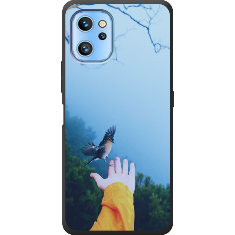 Чехол BoxFace Umidigi A13 / A13 Pro 