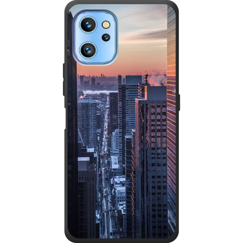 Чехол BoxFace Umidigi A13 / A13 Pro 