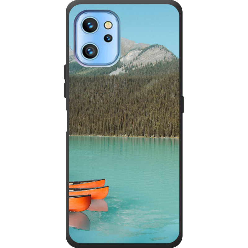 Чехол BoxFace Umidigi A13 / A13 Pro 