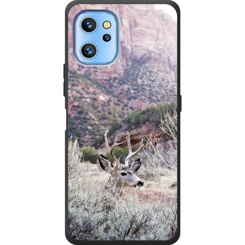 Чехол BoxFace Umidigi A13 / A13 Pro 