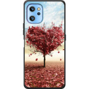 Чехол BoxFace Umidigi A13 / A13 Pro Tree of Love