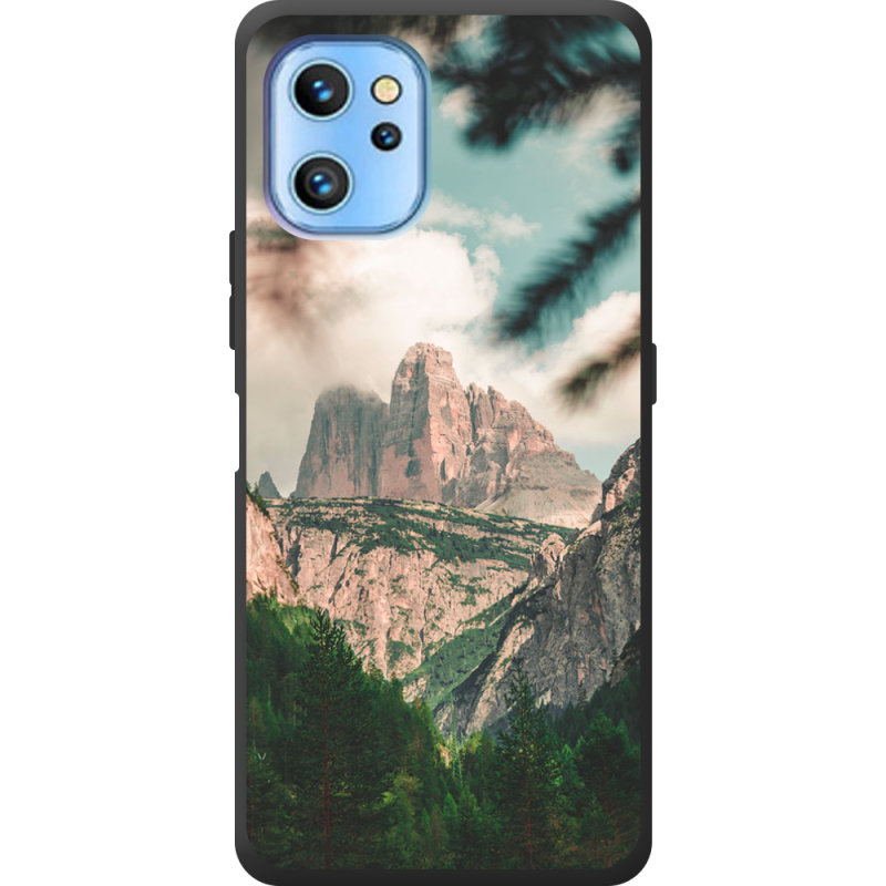 Чехол BoxFace Umidigi A13 / A13 Pro 