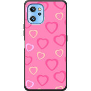 Чехол BoxFace Umidigi A13 / A13 Pro Sugar Hearts