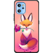 Чехол BoxFace Umidigi A13 / A13 Pro Cutie Fox