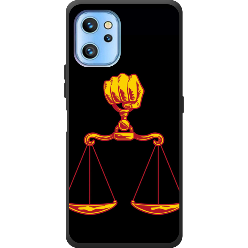 Чехол BoxFace Umidigi A13 / A13 Pro 