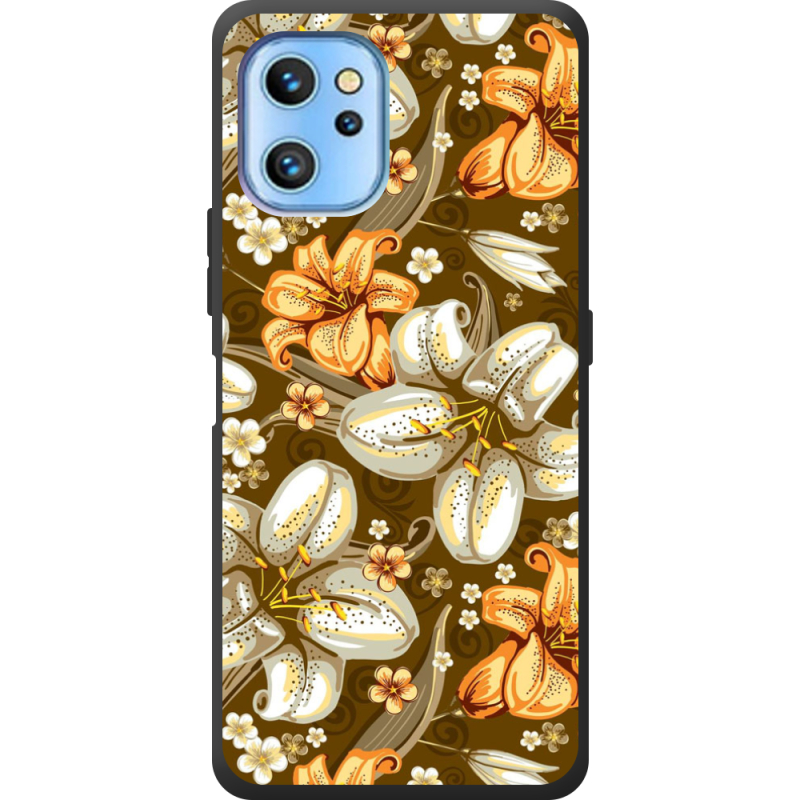 Чехол BoxFace Umidigi A13 / A13 Pro Lilly