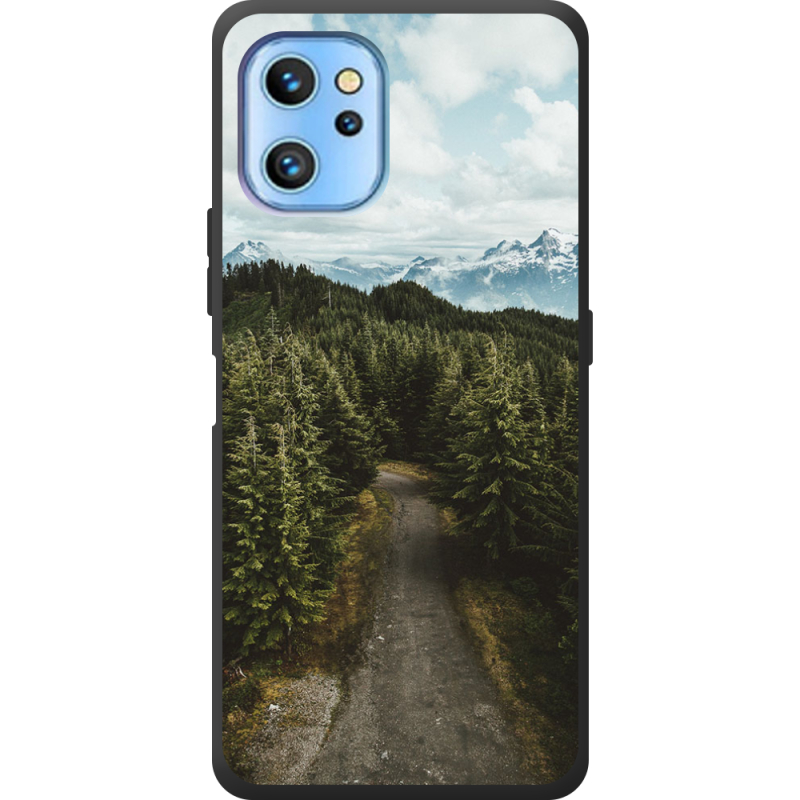 Чехол BoxFace Umidigi A13 / A13 Pro 