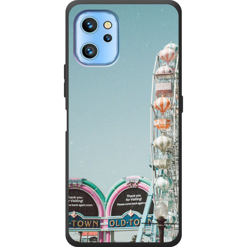 Чехол BoxFace Umidigi A13 / A13 Pro 