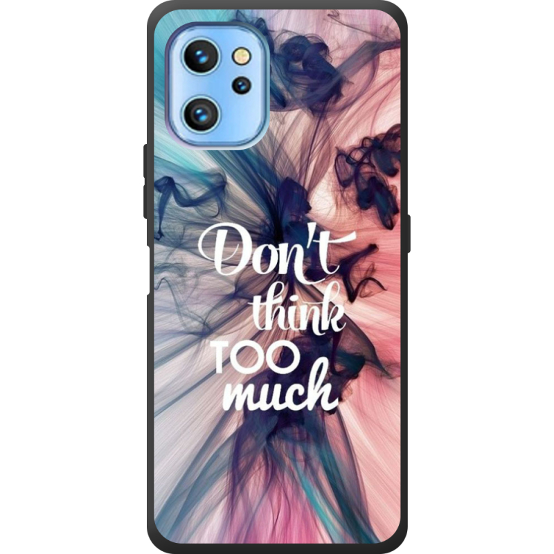 Чехол BoxFace Umidigi A13 / A13 Pro 