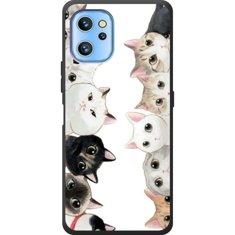 Чехол BoxFace Umidigi A13 / A13 Pro 