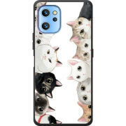 Чехол BoxFace Umidigi A13 / A13 Pro 