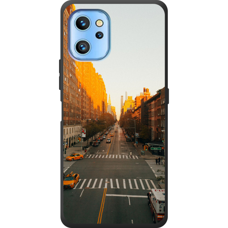 Чехол BoxFace Umidigi A13 / A13 Pro 