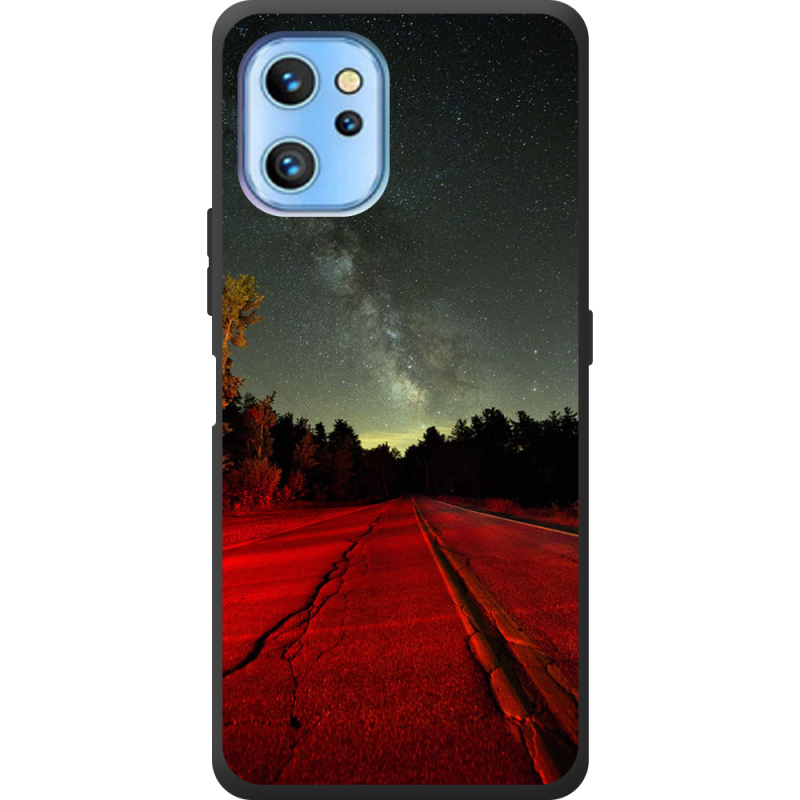 Чехол BoxFace Umidigi A13 / A13 Pro 