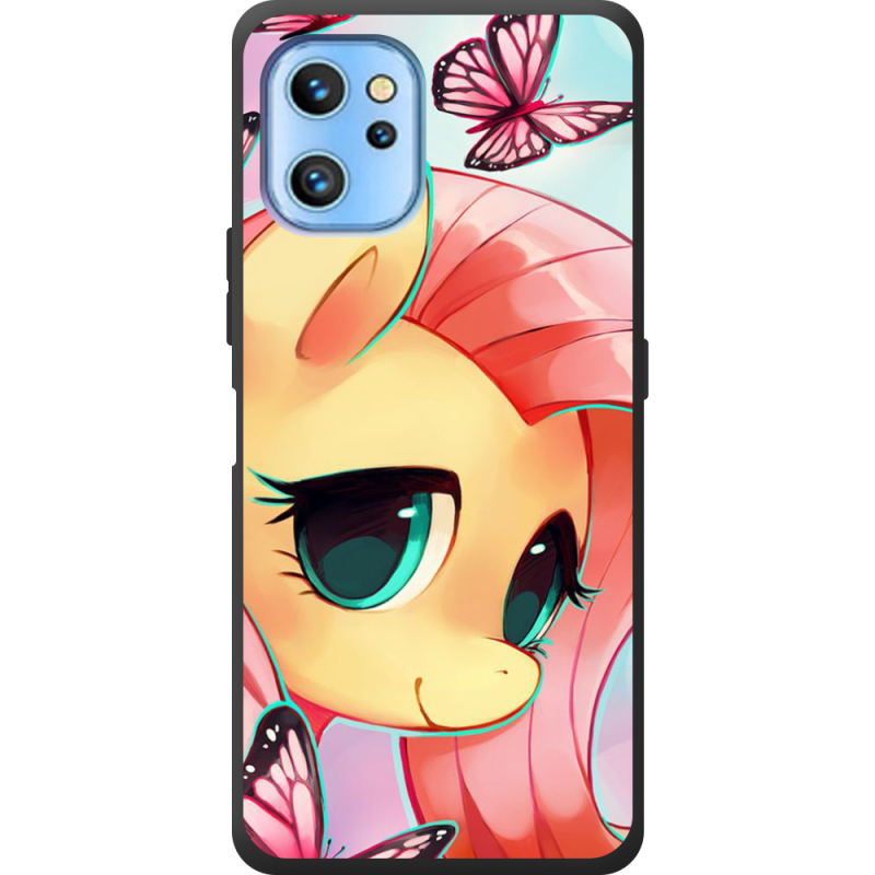 Чехол BoxFace Umidigi A13 / A13 Pro My Little Pony Fluttershy
