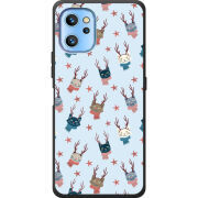 Чехол BoxFace Umidigi A13 / A13 Pro 