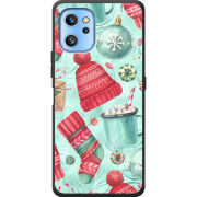 Чехол BoxFace Umidigi A13 / A13 Pro 