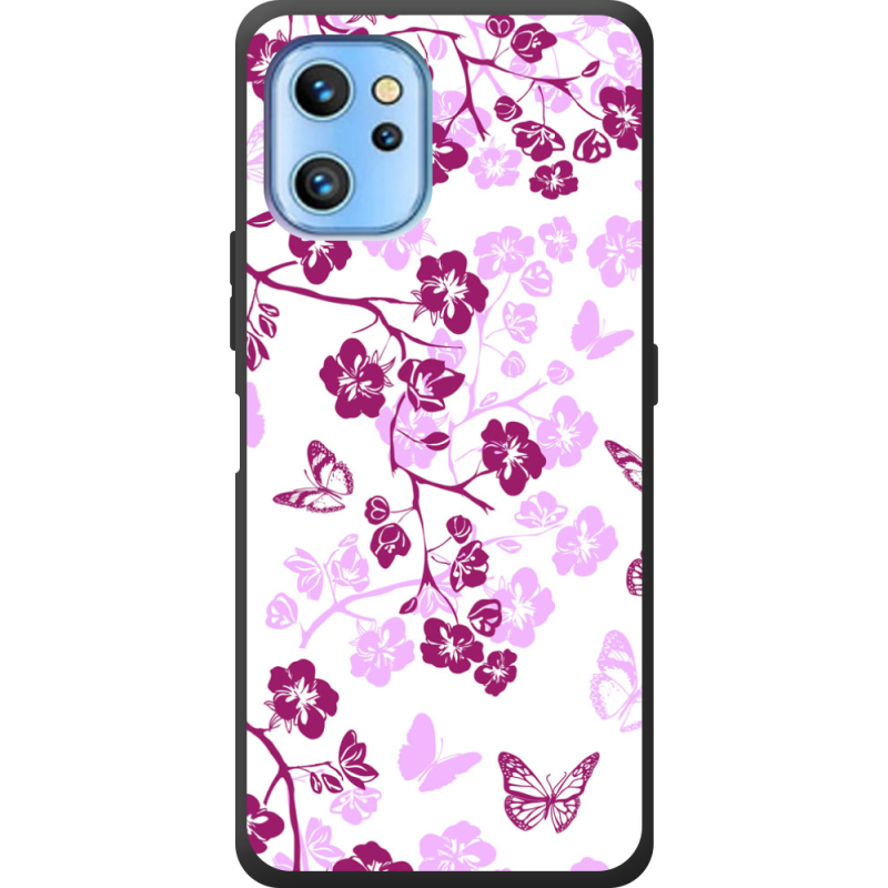 Чехол BoxFace Umidigi A13 / A13 Pro 