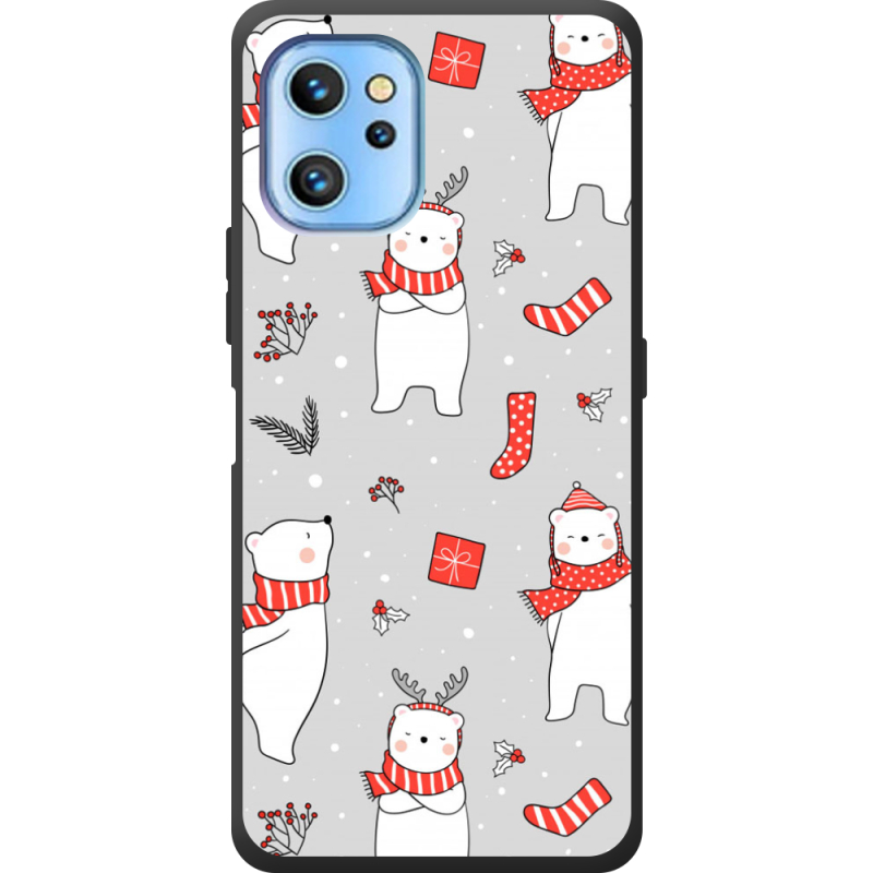 Чехол BoxFace Umidigi A13 / A13 Pro 