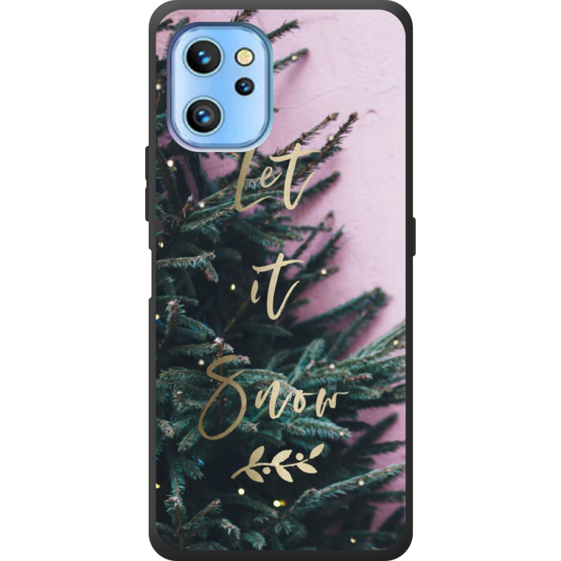 Чехол BoxFace Umidigi A13 / A13 Pro 