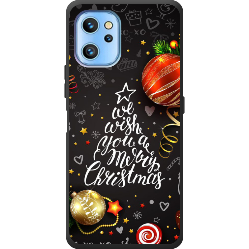 Чехол BoxFace Umidigi A13 / A13 Pro 