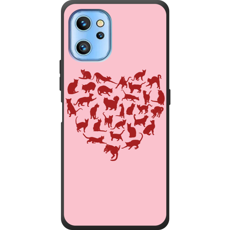 Чехол BoxFace Umidigi A13 / A13 Pro 