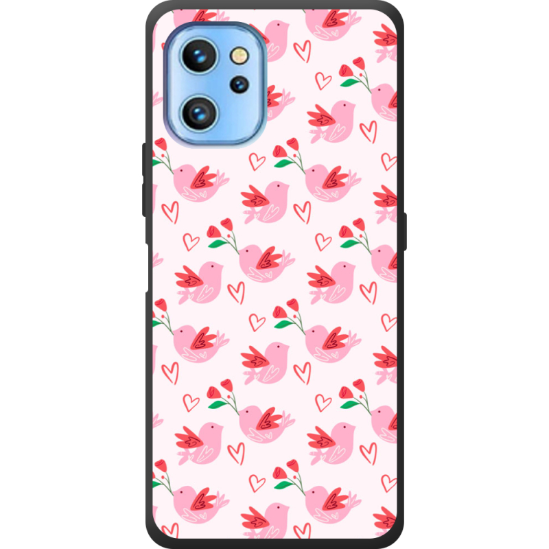 Чехол BoxFace Umidigi A13 / A13 Pro 