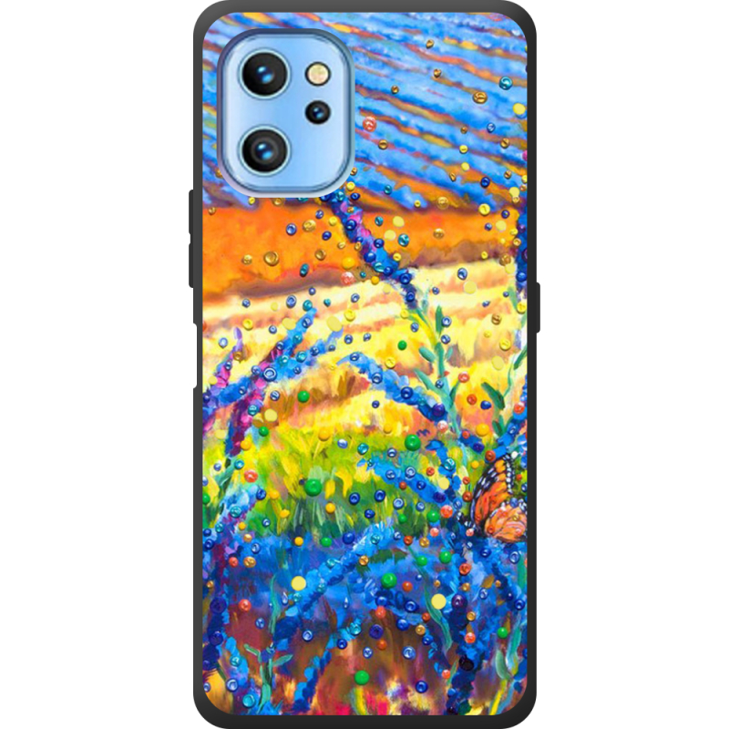 Чехол BoxFace Umidigi A13 / A13 Pro 