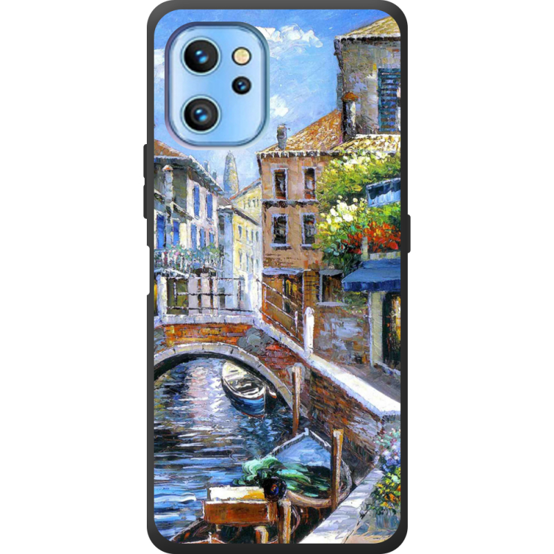 Чехол BoxFace Umidigi A13 / A13 Pro 