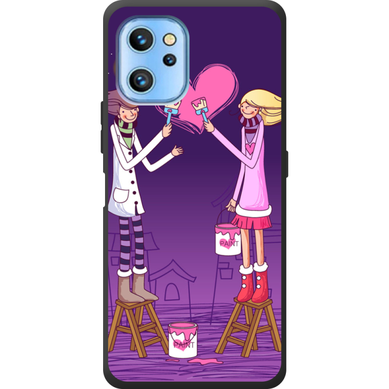 Чехол BoxFace Umidigi A13 / A13 Pro 