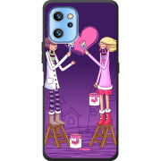 Чехол BoxFace Umidigi A13 / A13 Pro 