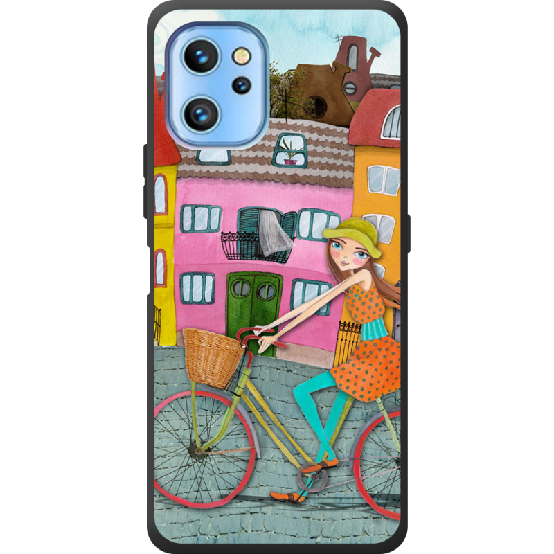 Чехол BoxFace Umidigi A13 / A13 Pro 