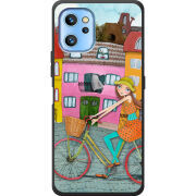 Чехол BoxFace Umidigi A13 / A13 Pro 