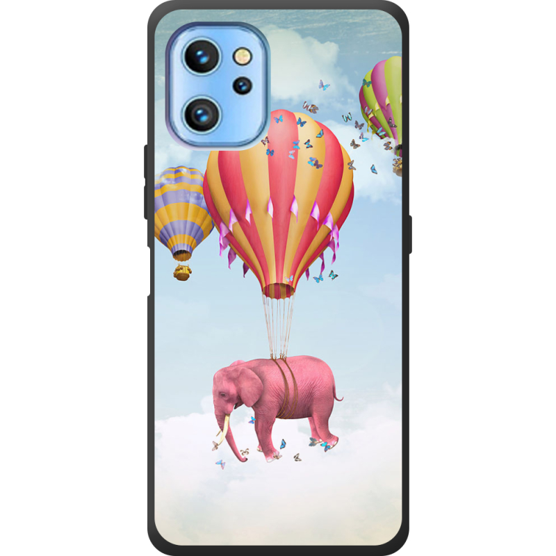 Чехол BoxFace Umidigi A13 / A13 Pro 