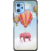 Чехол BoxFace Umidigi A13 / A13 Pro 