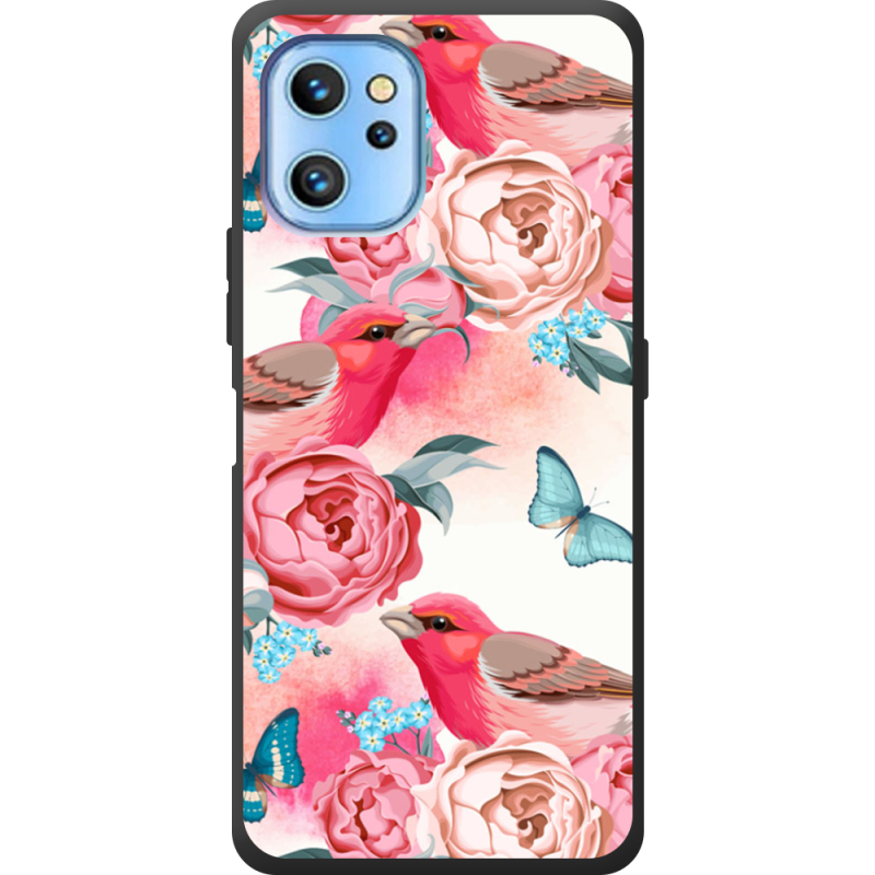 Чехол BoxFace Umidigi A13 / A13 Pro 