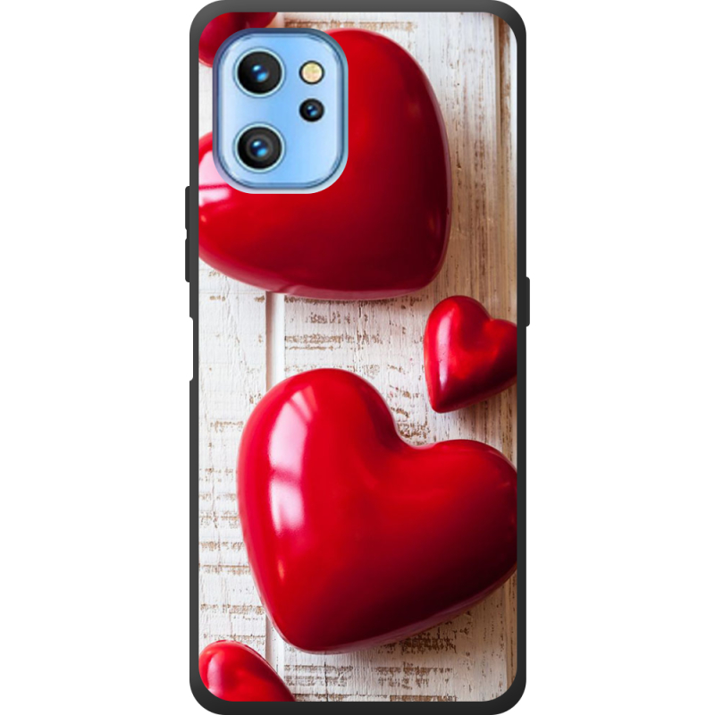 Чехол BoxFace Umidigi A13 / A13 Pro 