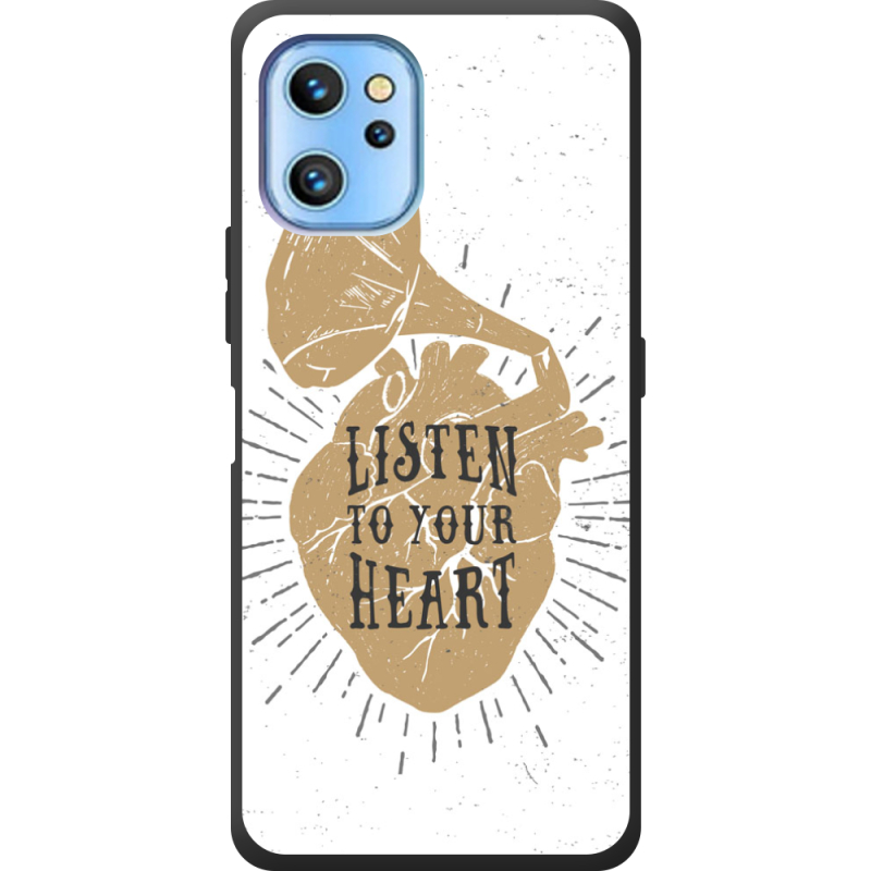 Чехол BoxFace Umidigi A13 / A13 Pro 