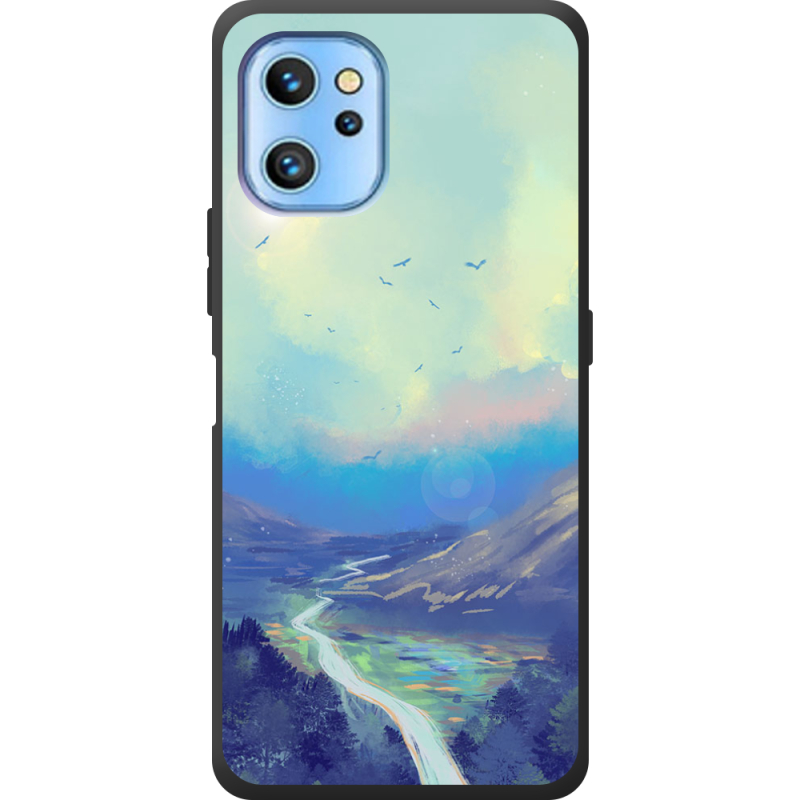 Чехол BoxFace Umidigi A13 / A13 Pro 