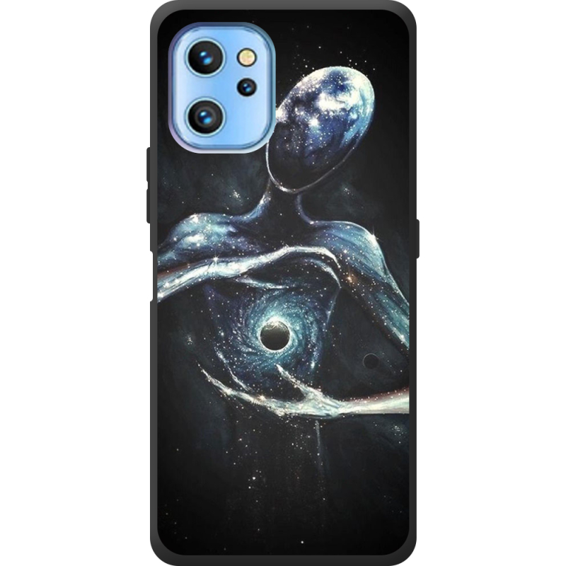 Чехол BoxFace Umidigi A13 / A13 Pro 