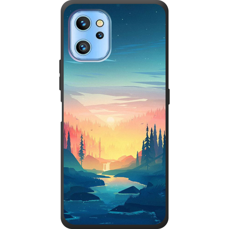 Чехол BoxFace Umidigi A13 / A13 Pro 