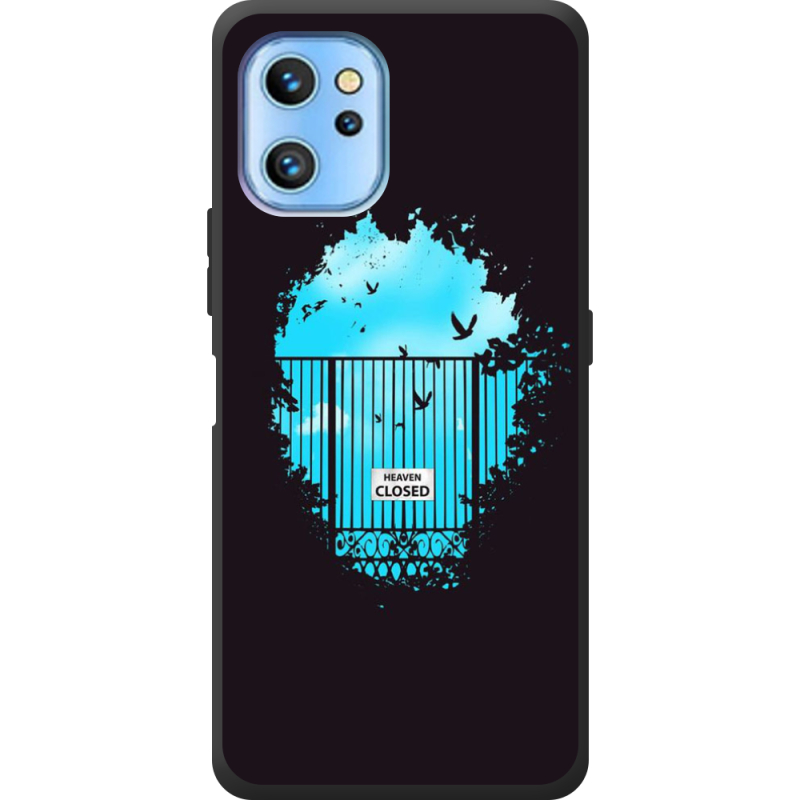 Чехол BoxFace Umidigi A13 / A13 Pro 