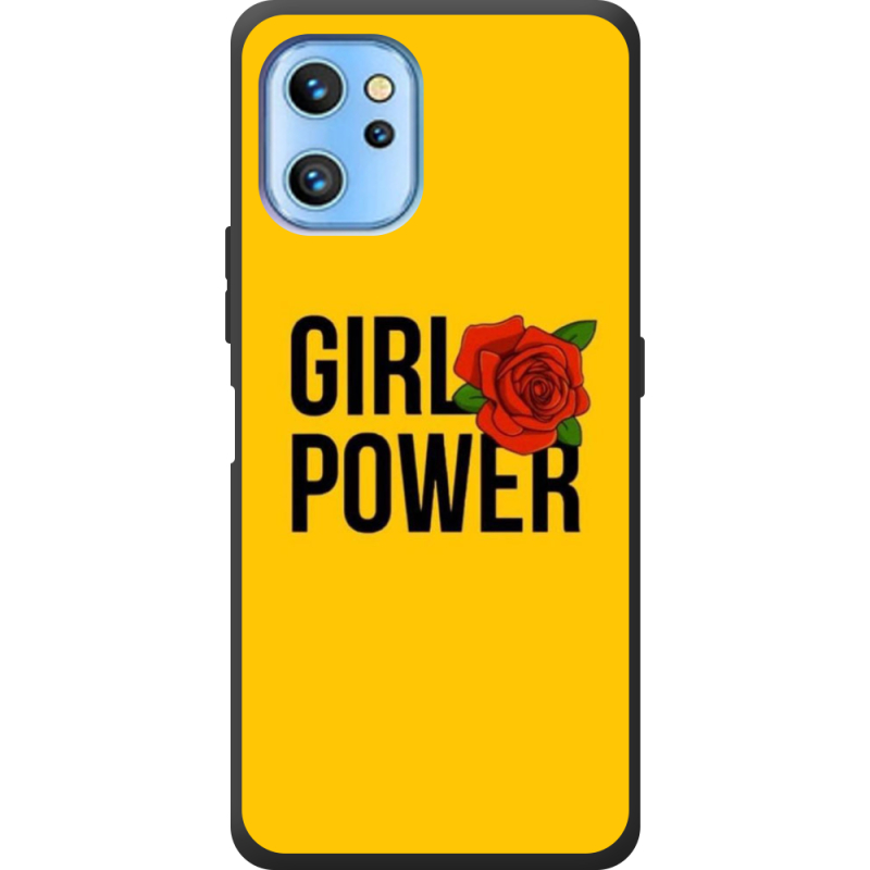 Чехол BoxFace Umidigi A13 / A13 Pro 